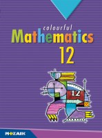 Colourful Mathematics 12